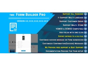Form Builder Pro